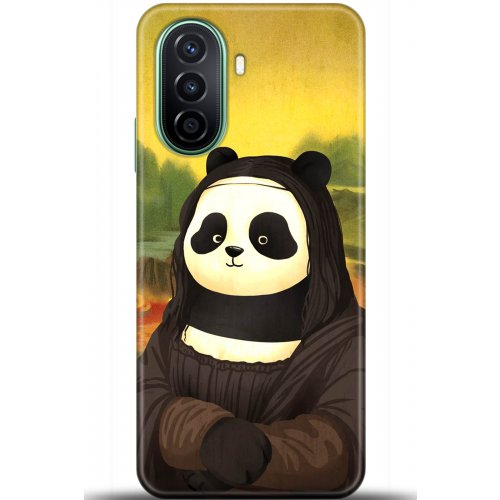 Uyumlu Kılıf HD Baskılı Kılıf - Followed Institution 5632