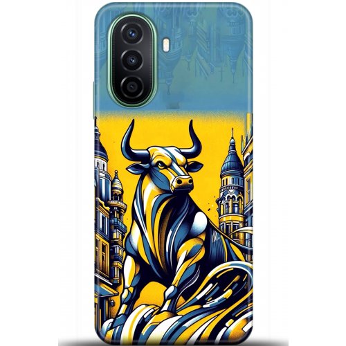 Uyumlu Kılıf HD Baskılı Kılıf - Followed Institution 5661