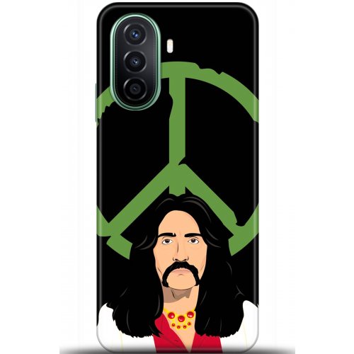 Uyumlu Kılıf HD Baskılı Kılıf - Followed Institution 5674