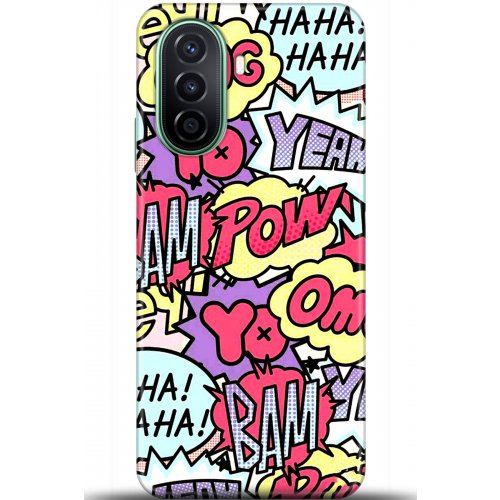 Uyumlu Kılıf HD Baskılı Kılıf - Followed Institution 5682