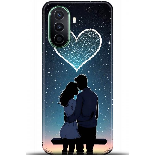 Uyumlu Kılıf HD Baskılı Kılıf - Followed Institution 5691