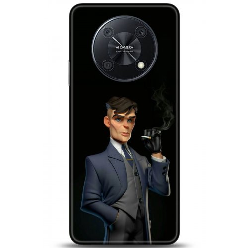 Uyumlu Kılıf HD Baskılı Kılıf - Followed Institution 5013