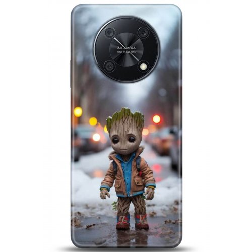 Uyumlu Kılıf HD Baskılı Kılıf - Followed Institution 5014