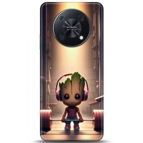 Uyumlu Kılıf HD Baskılı Kılıf - Followed Institution 5015