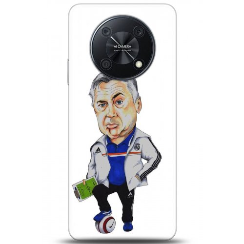 Uyumlu Kılıf HD Baskılı Kılıf - Followed Institution 5022