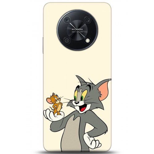 Uyumlu Kılıf HD Baskılı Kılıf - Followed Institution 5030