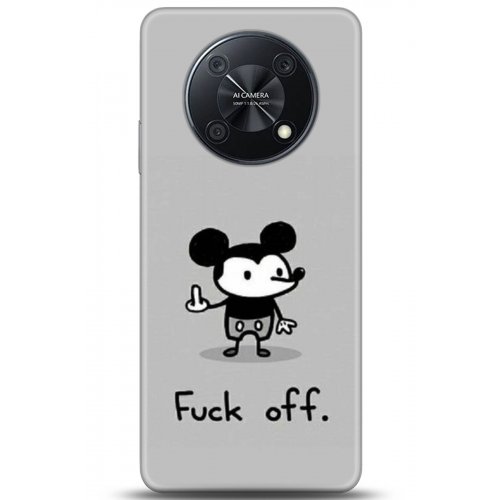 Uyumlu Kılıf HD Baskılı Kılıf - Followed Institution 5035