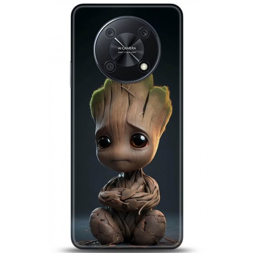 Uyumlu Kılıf HD Baskılı Kılıf - Followed Institution 5071