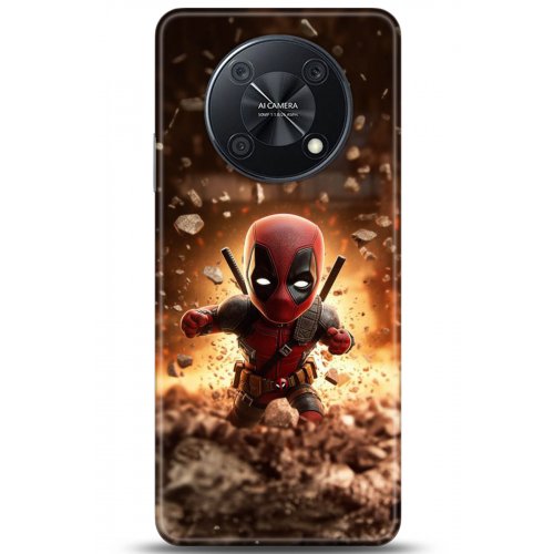 Uyumlu Kılıf HD Baskılı Kılıf - Followed Institution 5082