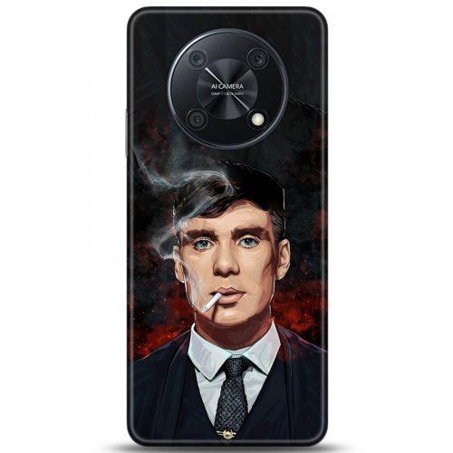 Uyumlu Kılıf HD Baskılı Kılıf - Followed Institution 5109