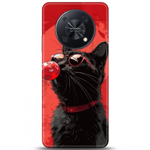 Uyumlu Kılıf HD Baskılı Kılıf - Followed Institution 5111