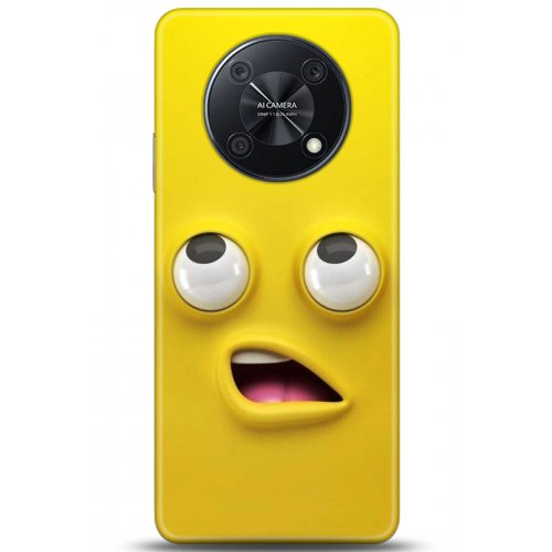 Uyumlu Kılıf HD Baskılı Kılıf - Followed Institution 5133