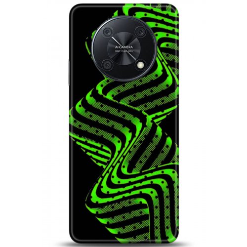 Uyumlu Kılıf HD Baskılı Kılıf - Followed Institution 5134