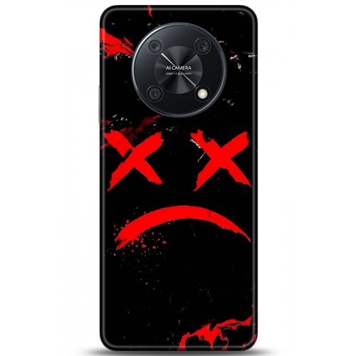 Uyumlu Kılıf HD Baskılı Kılıf - Followed Institution 5139