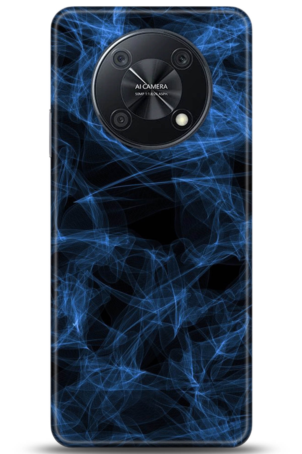 Huawei Nova Y90 Uyumlu Kılıf HD Baskılı Kılıf - Followed Institution 5141