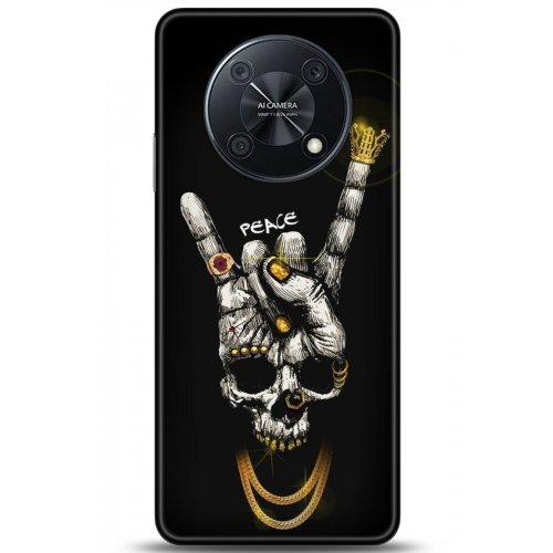 Uyumlu Kılıf HD Baskılı Kılıf - Followed Institution 5148