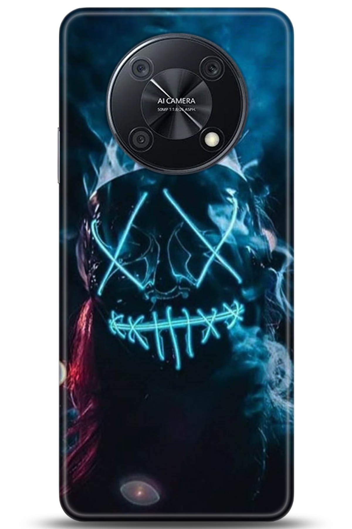 Huawei Nova Y90 Uyumlu Kılıf HD Baskılı Kılıf - Followed Institution 5151