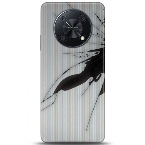 Uyumlu Kılıf HD Baskılı Kılıf - Followed Institution 5152