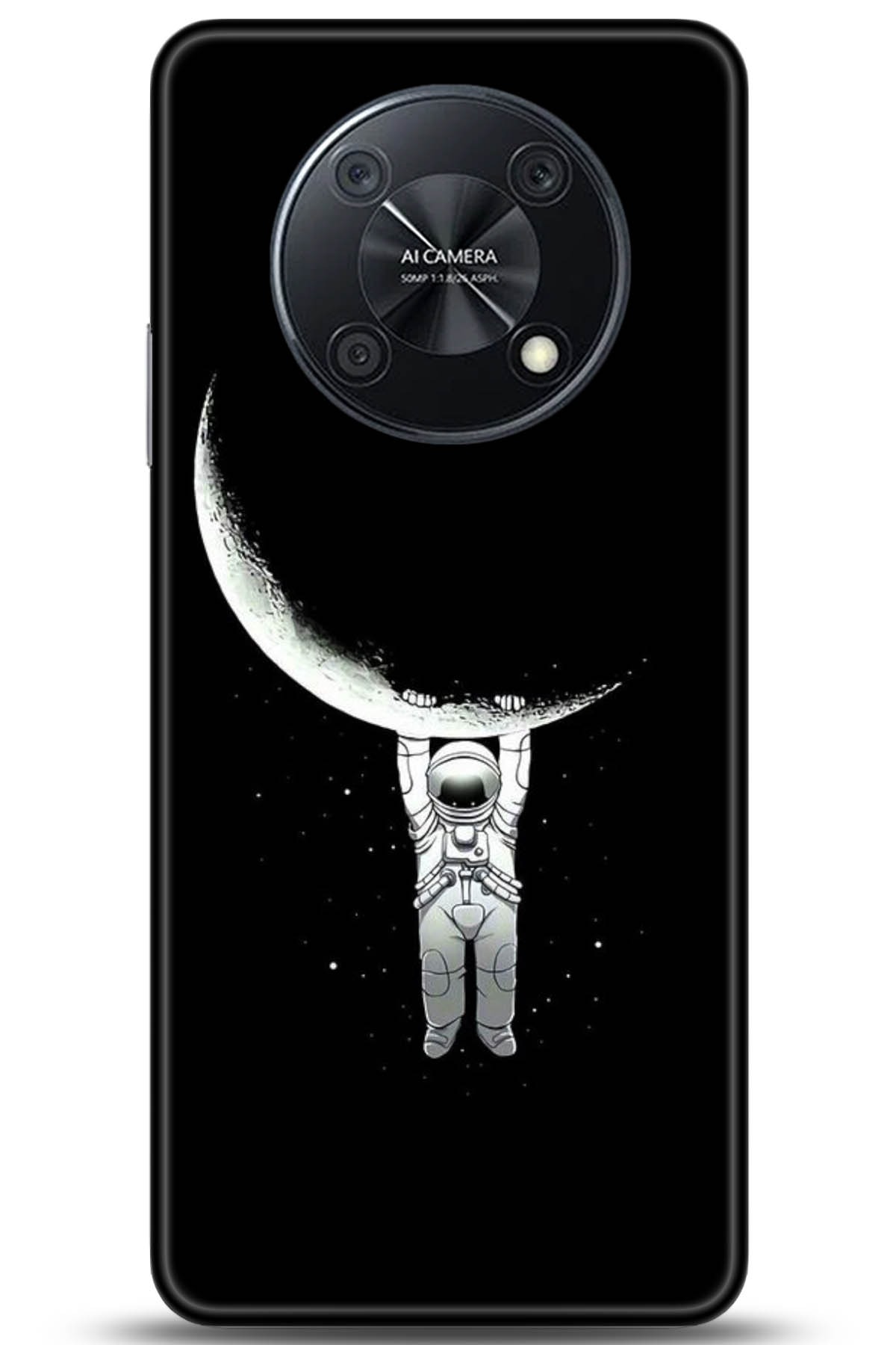 Huawei Nova Y90 Uyumlu Kılıf HD Baskılı Kılıf - Followed Institution 5155