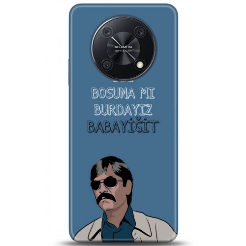 Uyumlu Kılıf HD Baskılı Kılıf - Followed Institution 5160