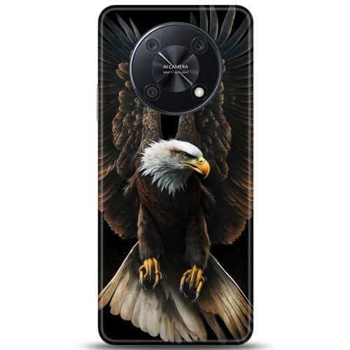 Uyumlu Kılıf HD Baskılı Kılıf - Followed Institution 5175