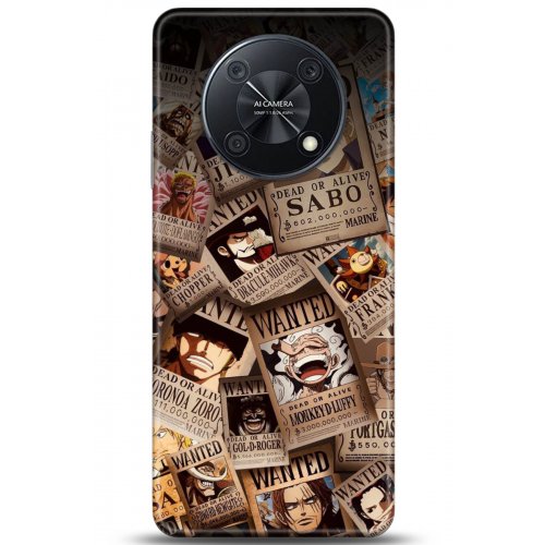 Uyumlu Kılıf HD Baskılı Kılıf - Followed Institution 5192