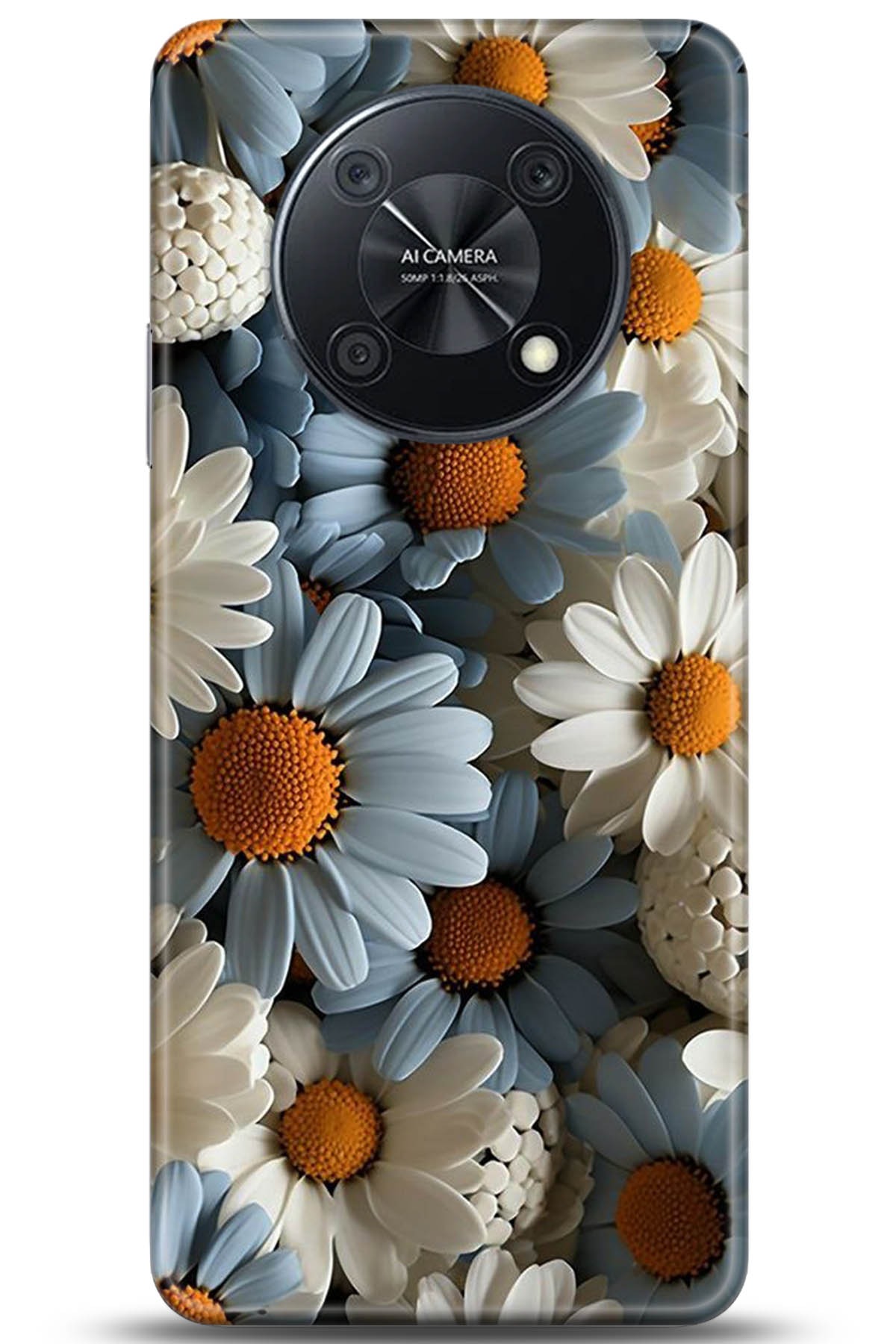 Huawei Nova Y90 Uyumlu Kılıf HD Baskılı Kılıf - Followed Institution 5208