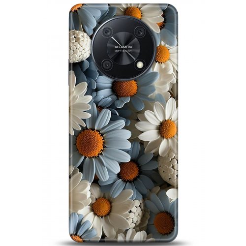 Uyumlu Kılıf HD Baskılı Kılıf - Followed Institution 5208