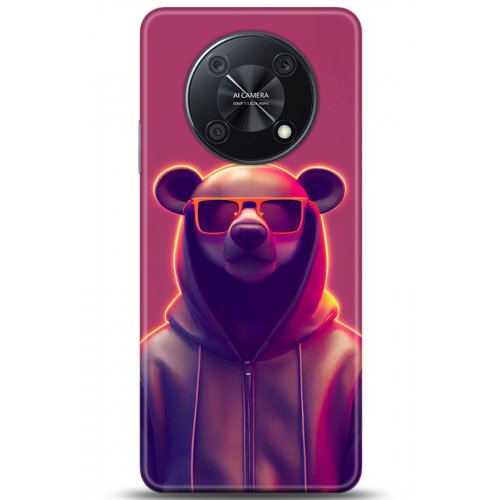 Uyumlu Kılıf HD Baskılı Kılıf - Followed Institution 5212