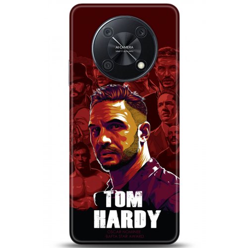 Uyumlu Kılıf HD Baskılı Kılıf - Followed Institution 5225