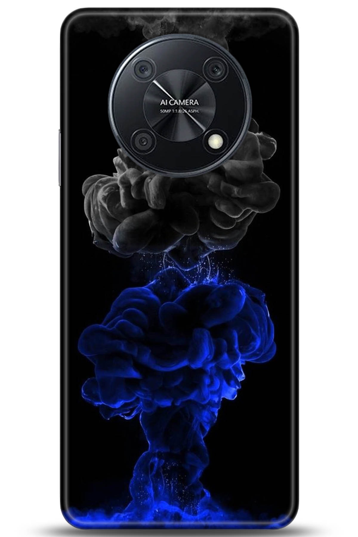 Huawei Nova Y90 Uyumlu Kılıf HD Baskılı Kılıf - Followed Institution 5240