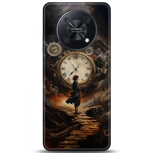 Uyumlu Kılıf HD Baskılı Kılıf - Followed Institution 5252