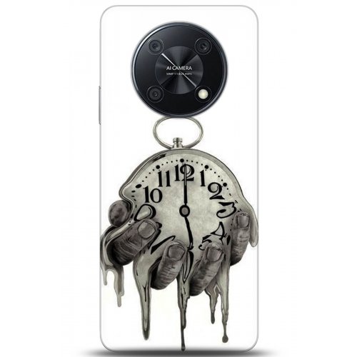 Uyumlu Kılıf HD Baskılı Kılıf - Followed Institution 5257