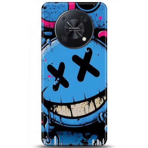 Uyumlu Kılıf HD Baskılı Kılıf - Followed Institution 5261