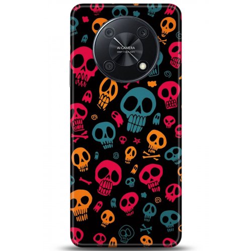 Uyumlu Kılıf HD Baskılı Kılıf - Followed Institution 5277