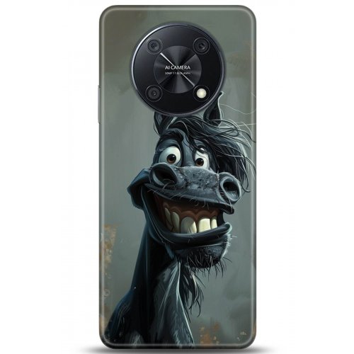 Uyumlu Kılıf HD Baskılı Kılıf - Followed Institution 5284