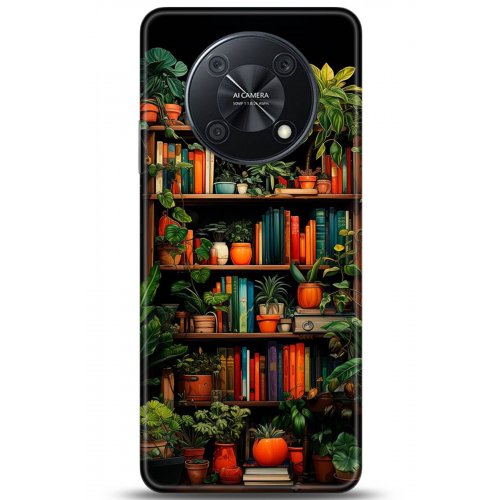 Uyumlu Kılıf HD Baskılı Kılıf - Followed Institution 5298