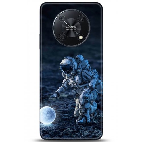 Uyumlu Kılıf HD Baskılı Kılıf - Followed Institution 5303