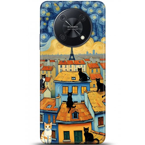 Uyumlu Kılıf HD Baskılı Kılıf - Followed Institution 5317