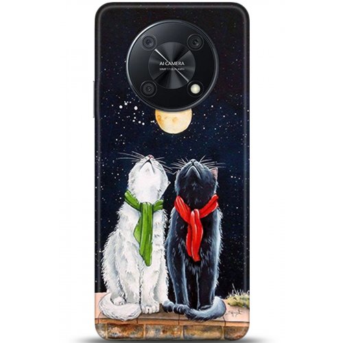 Uyumlu Kılıf HD Baskılı Kılıf - Followed Institution 5318