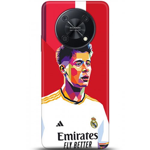 Uyumlu Kılıf HD Baskılı Kılıf - Followed Institution 5330