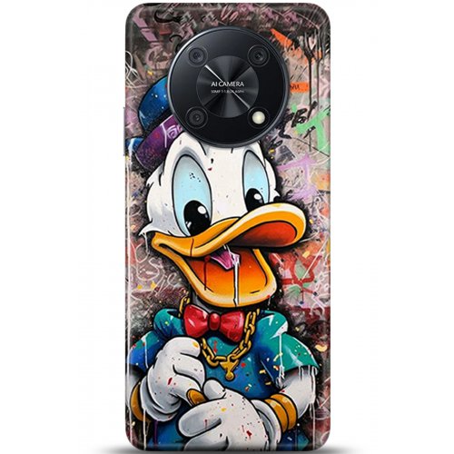 Uyumlu Kılıf HD Baskılı Kılıf - Followed Institution 5338