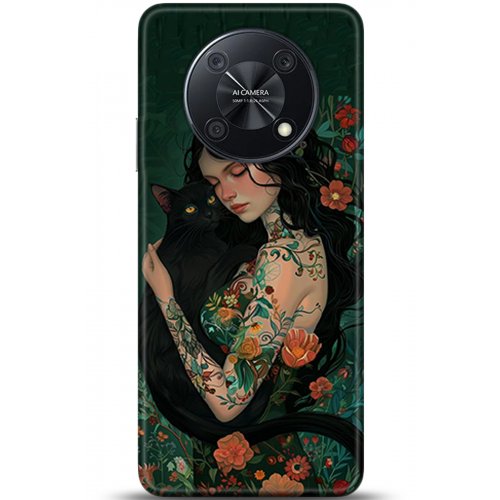 Uyumlu Kılıf HD Baskılı Kılıf - Followed Institution 5351