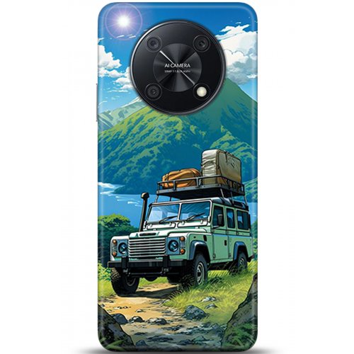 Uyumlu Kılıf HD Baskılı Kılıf - Followed Institution 5362