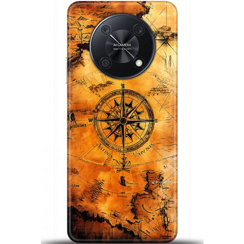 Uyumlu Kılıf HD Baskılı Kılıf - Followed Institution 5383