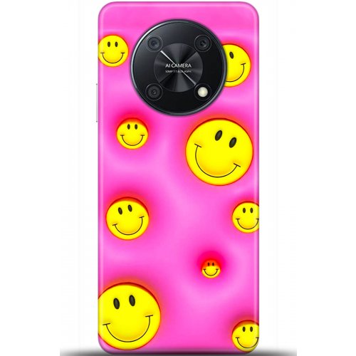 Uyumlu Kılıf HD Baskılı Kılıf - Followed Institution 5413