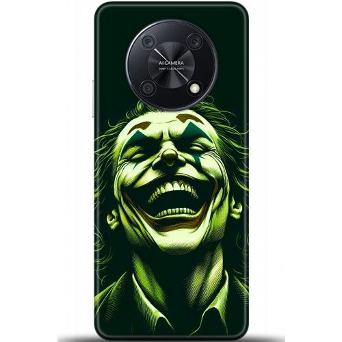 Uyumlu Kılıf HD Baskılı Kılıf - Followed Institution 5415