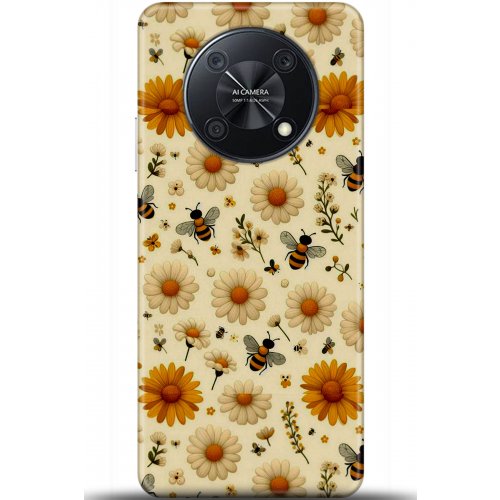 Uyumlu Kılıf HD Baskılı Kılıf - Followed Institution 5428