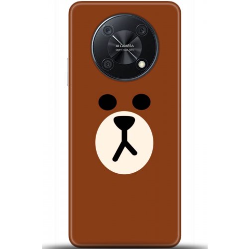 Uyumlu Kılıf HD Baskılı Kılıf - Followed Institution 5430