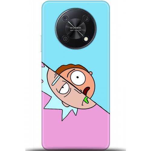 Uyumlu Kılıf HD Baskılı Kılıf - Followed Institution 5437